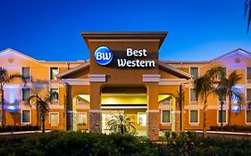 Best Western 3*